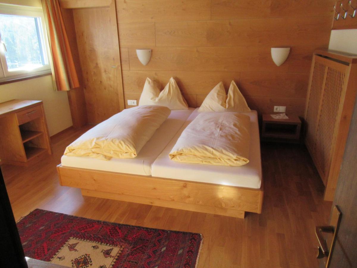 Steinerhaus Berggasthof Грьобминг Екстериор снимка